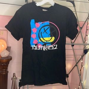 Blink-182 Shirt